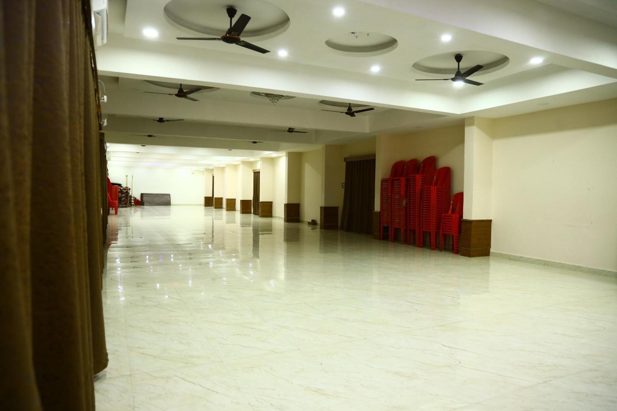 Shree Tara Heritage Sānchi Exterior foto