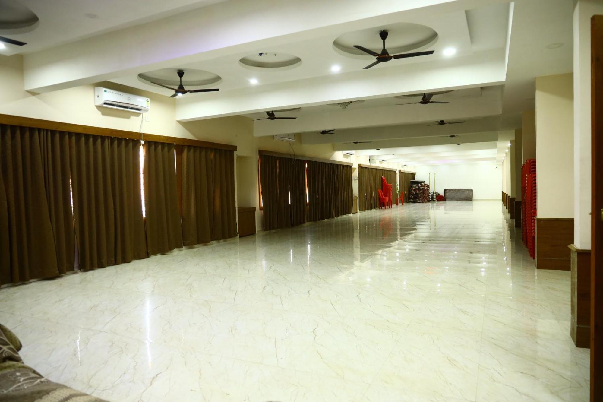 Shree Tara Heritage Sānchi Exterior foto